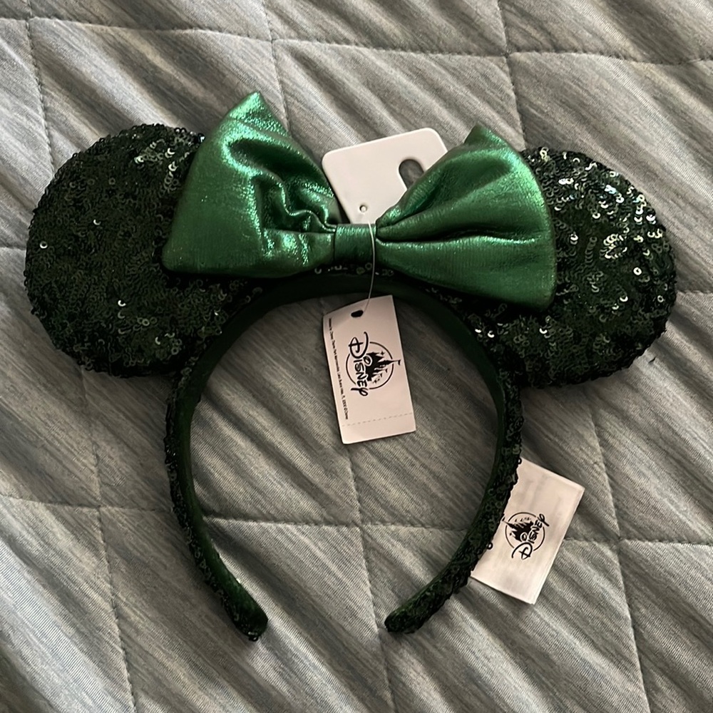 Disney resort ears